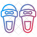 پیش‌نمایش فایل slippers-12780048 از پک خدمات هتل