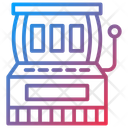 پیش‌نمایش فایل slot-machine-12780093 از پک خدمات هتل