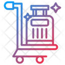 پیش‌نمایش فایل trolley-12780051 از پک خدمات هتل