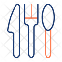 پیش‌نمایش فایل cutlery-13181436 از پک تهیه غذا