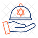 پیش‌نمایش فایل kosher-13181435 از پک تهیه غذا