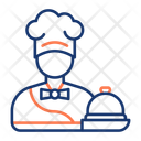 پیش‌نمایش فایل server-13181425 از پک تهیه غذا