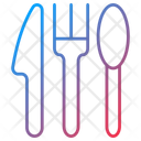 پیش‌نمایش فایل cutlery-13121470 از پک تهیه غذا