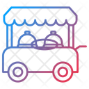 پیش‌نمایش فایل food-cart-13121477 از پک تهیه غذا