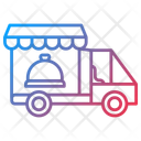 پیش‌نمایش فایل food-truck-13121473 از پک تهیه غذا