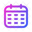 پیش‌نمایش فایل calendar-8882360 از پک رابط