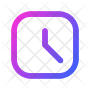 پیش‌نمایش فایل clock-8882369 از پک رابط
