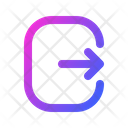 پیش‌نمایش فایل logout-8882410 از پک رابط