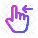 پیش‌نمایش فایل swipe-left-8882449 از پک رابط