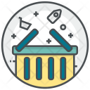 پیش‌نمایش فایل shopping-1524 از پک کسب و کار