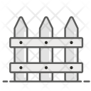 پیش‌نمایش فایل fence-214 از پک باغ