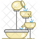 پیش‌نمایش فایل fountain-66 از پک باغ