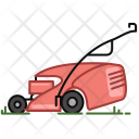 پیش‌نمایش فایل lawn-mower-8 از پک باغ