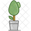 پیش‌نمایش فایل plant-439 از پک باغ