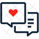 پیش‌نمایش فایل love-chat-5457471 از پک عشق