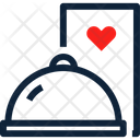 پیش‌نمایش فایل love-dinner-5457479 از پک عشق