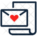 پیش‌نمایش فایل love-letter-5457484 از پک عشق