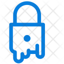 پیش‌نمایش فایل lock-1706 از پک ذوب شدن