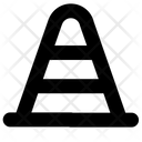 پیش‌نمایش فایل traffic-cone-3801558 از پک ضروری