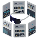 پیش‌نمایش فایل ar-glasses-5510922 از پک متاورس