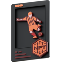 پیش‌نمایش فایل footballer-nft-6851682 از پک ان‌اف‌تی (توکن غیرمثلی)
