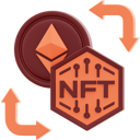 پیش‌نمایش فایل nft-exchange-6851686 از پک ان‌اف‌تی (توکن غیرمثلی)