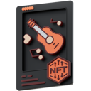 پیش‌نمایش فایل nft-music-6851699 از پک ان‌اف‌تی (توکن غیرمثلی)