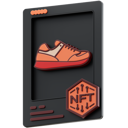 پیش‌نمایش فایل nft-snicker-6851692 از پک ان‌اف‌تی (توکن غیرمثلی)