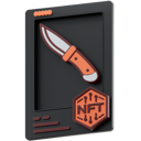 پیش‌نمایش فایل nft-sword-usual-6851676 از پک ان‌اف‌تی (توکن غیرمثلی)