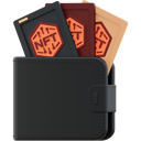 پیش‌نمایش فایل nft-wallet-6851693 از پک ان‌اف‌تی (توکن غیرمثلی)