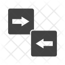 پیش‌نمایش فایل arrow-directions-1 از پک گلیف سئو مشکی
