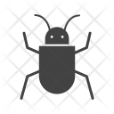 پیش‌نمایش فایل bug-197 از پک گلیف سئو مشکی