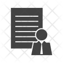 پیش‌نمایش فایل client-profile از پک گلیف سئو مشکی