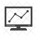 پیش‌نمایش فایل graph-line-screen از پک گلیف سئو مشکی