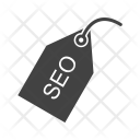 پیش‌نمایش فایل seo-tag-5 از پک گلیف سئو مشکی