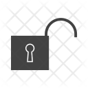 پیش‌نمایش فایل unlocked-96 از پک گلیف سئو مشکی