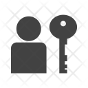 پیش‌نمایش فایل user-authentication-1 از پک گلیف سئو مشکی
