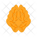 پیش‌نمایش فایل brain-372 از پک پزشکی فلت چندرنگ