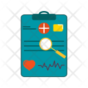 پیش‌نمایش فایل medical-chart-3 از پک پزشکی فلت چندرنگ