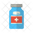 پیش‌نمایش فایل medicine-378 از پک پزشکی فلت چندرنگ
