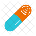 پیش‌نمایش فایل pill-63 از پک پزشکی فلت چندرنگ
