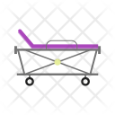 پیش‌نمایش فایل stretcher-102 از پک پزشکی فلت چندرنگ