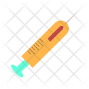 پیش‌نمایش فایل syringe-242 از پک پزشکی فلت چندرنگ