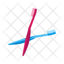 پیش‌نمایش فایل tooth-brush-5 از پک پزشکی فلت چندرنگ