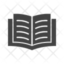 پیش‌نمایش فایل book-1698768 از پک گلیف آموزش مشکی