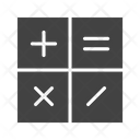 پیش‌نمایش فایل calculator-1698765 از پک گلیف آموزش مشکی