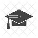 پیش‌نمایش فایل graduation-cap-1698760 از پک گلیف آموزش مشکی