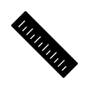 پیش‌نمایش فایل ruler-1698739 از پک دفتر