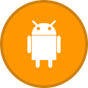 پیش‌نمایش فایل andriod-logo-1698629 از پک سئو