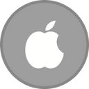 پیش‌نمایش فایل apple-logo-1698628 از پک سئو